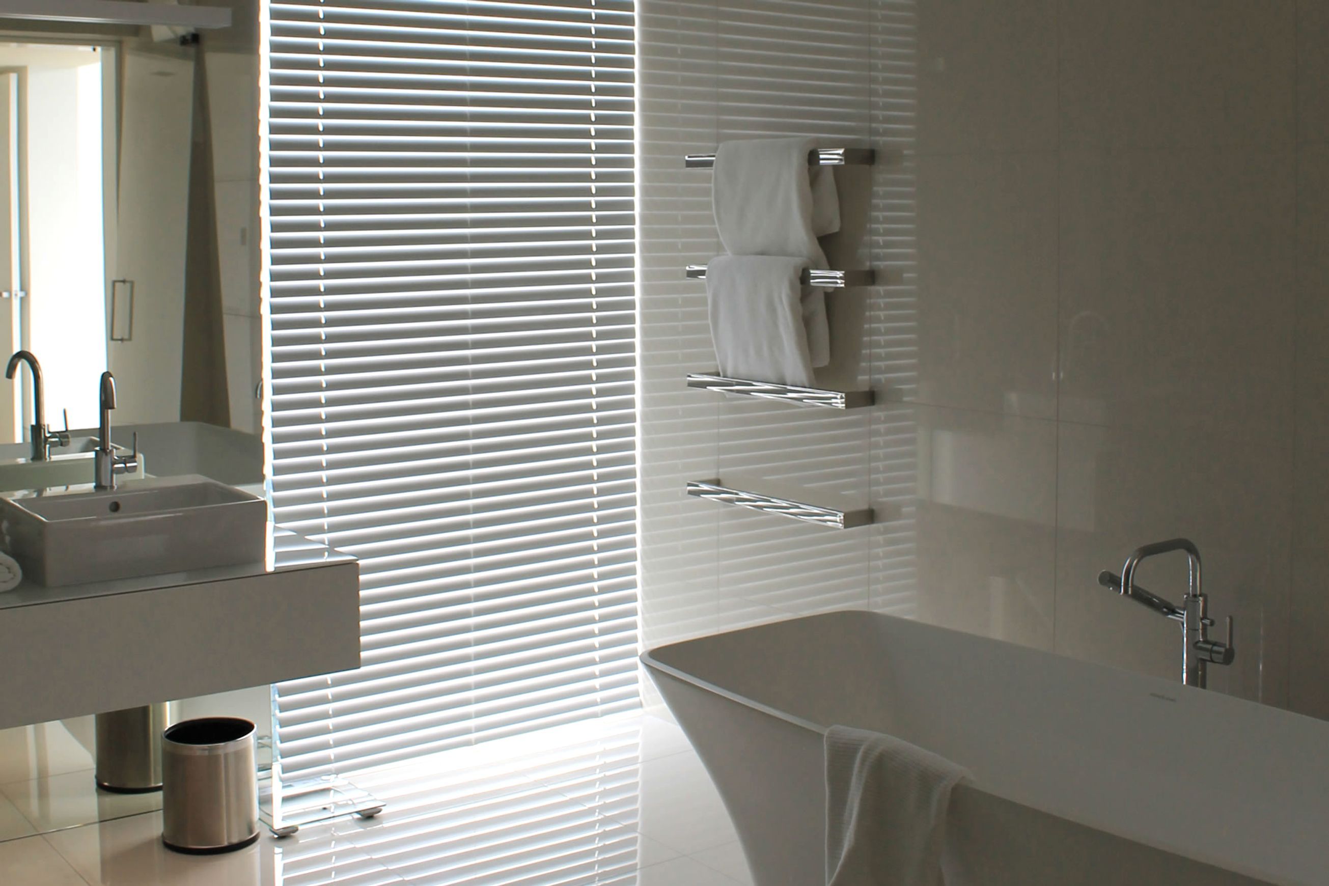 Wooden Venetians 50.8mm/63.5mm Slat