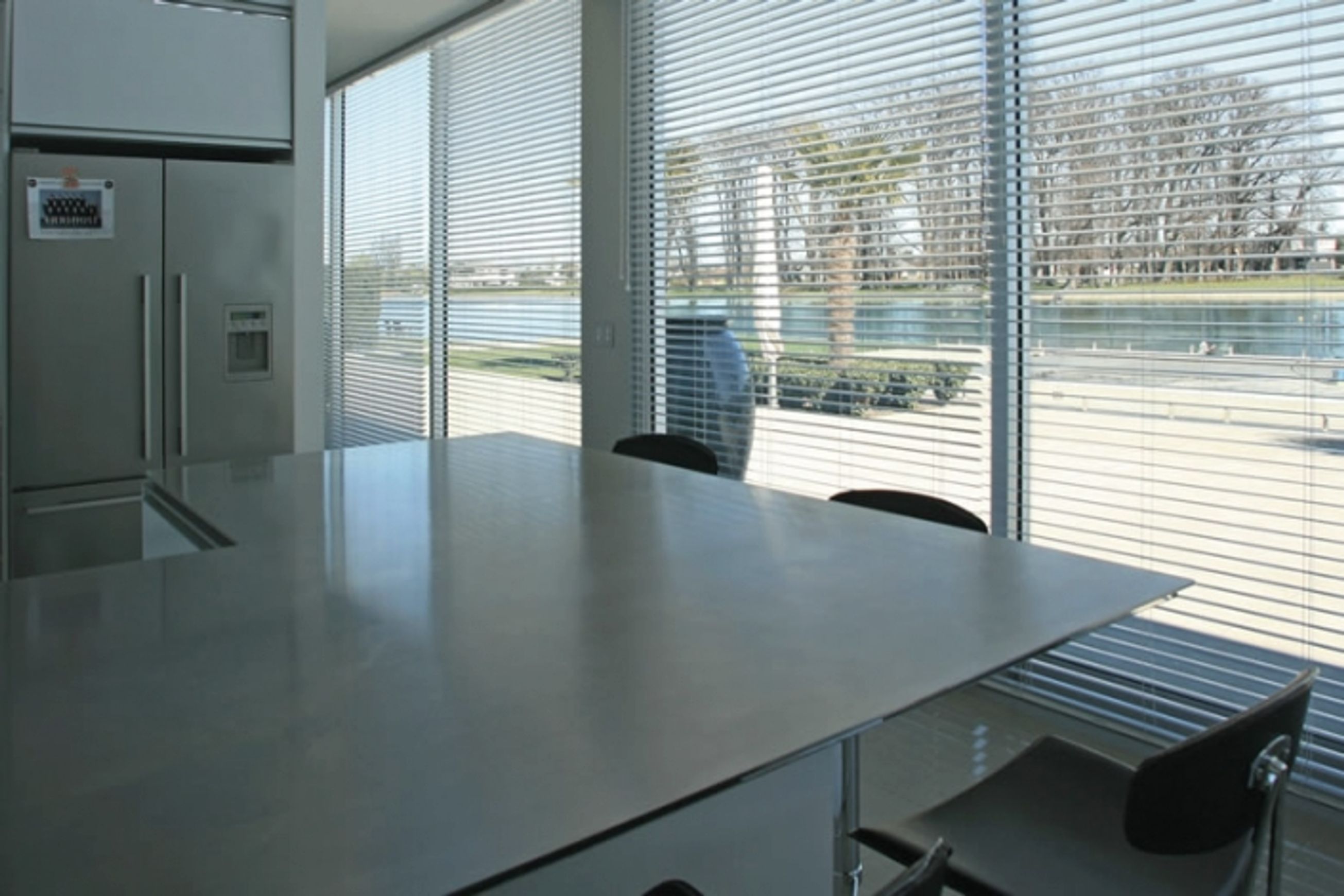 Aluminium Venetian Blinds 25/50mm Slat