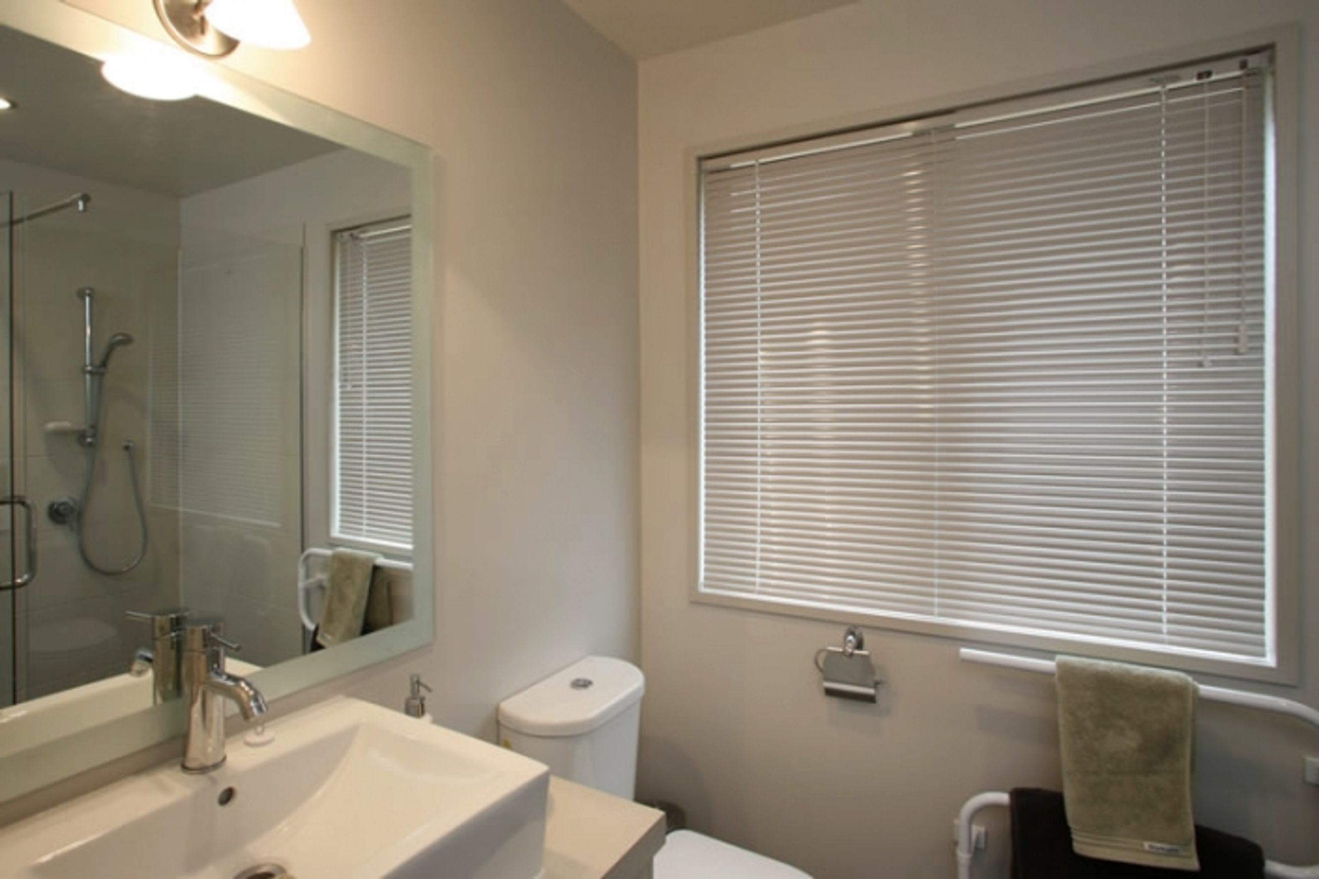Wooden Venetians 50.8mm/63.5mm Slat