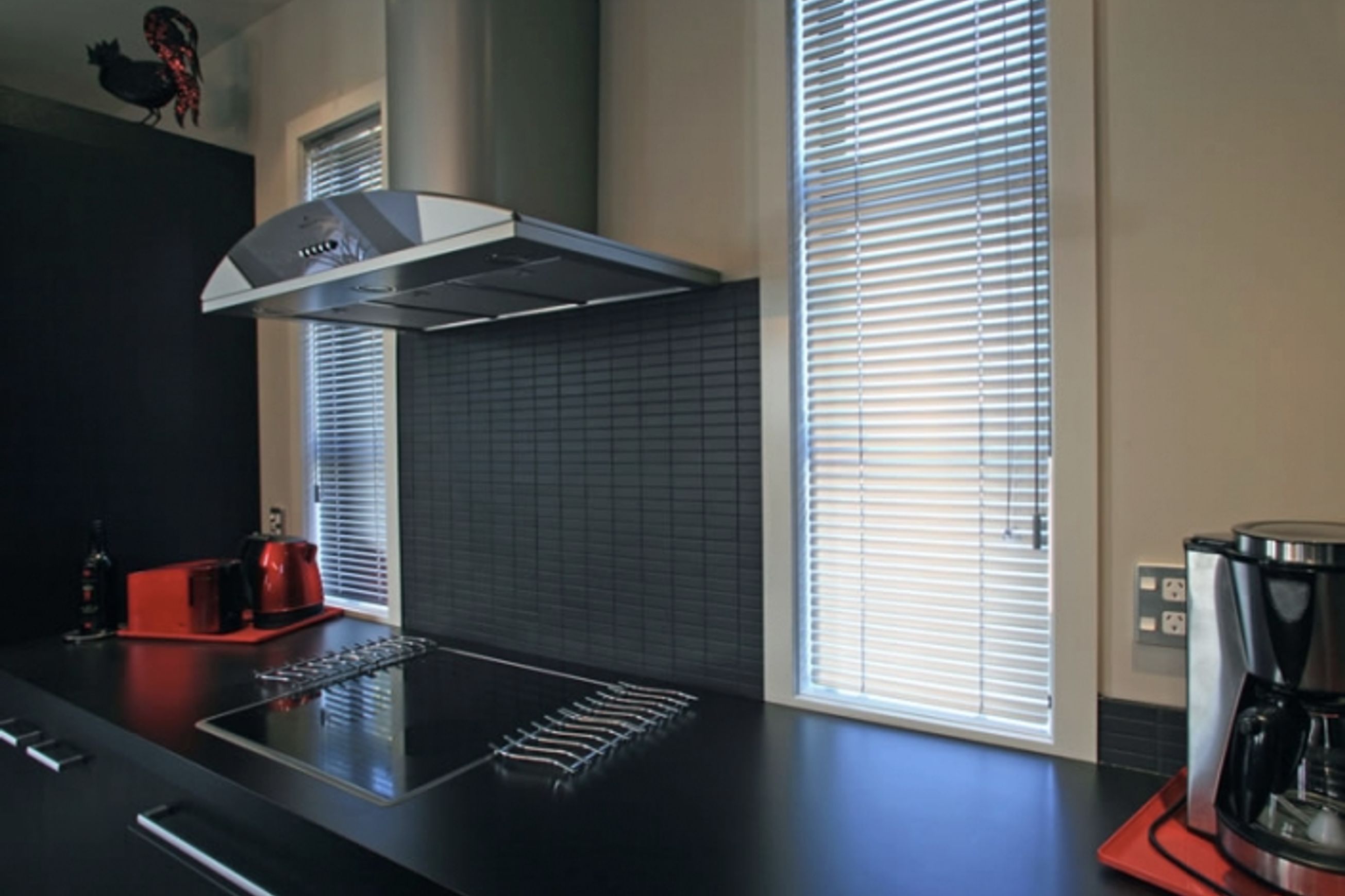 Aluminium Venetian Blinds 25/50mm Slat