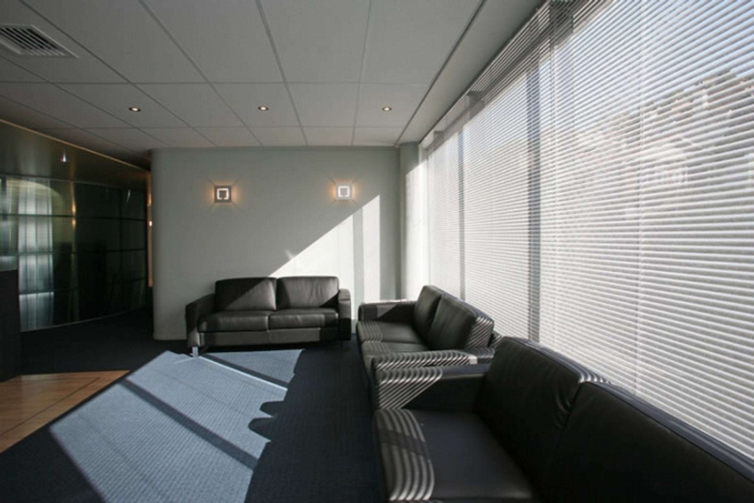 Wooden Venetians 50.8mm/63.5mm Slat