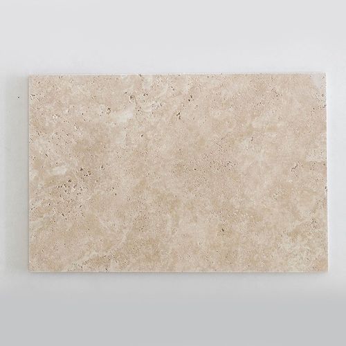 Classic Ivory Travertine Paver