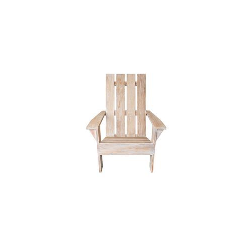 Cape Cod Adirondack Chair
