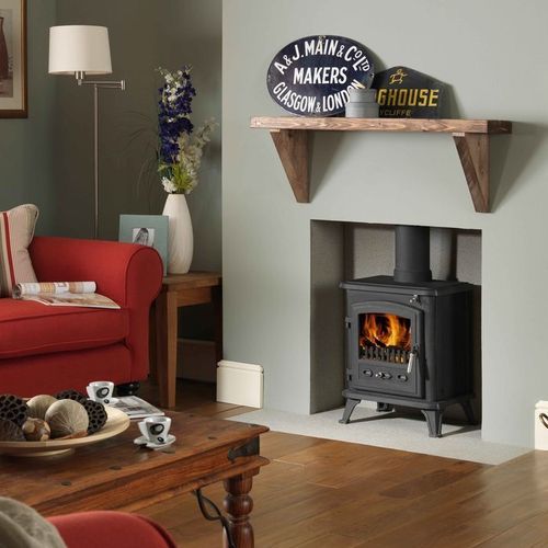 Masport Wescott 1000 | Wood Fireplace