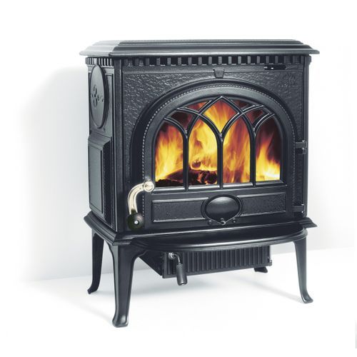 Jotul  F3 | Wood Fireplace