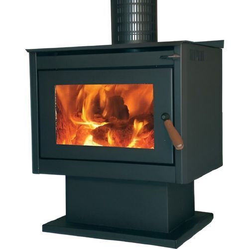 Aranbe 220 | Wood Fireplace
