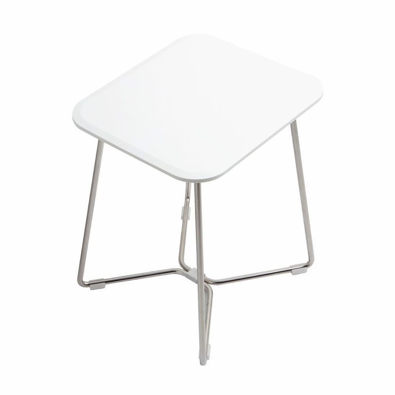 Ponte Giulio Shower Stool