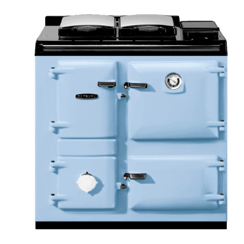 Rayburn 216Sfw Heatranger Solid Fuel Wood Stove
