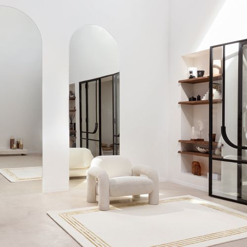 Beeline Rug