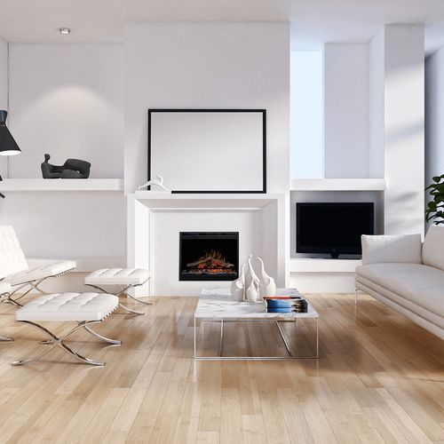 Optiflame 26" | Electric Fireplace