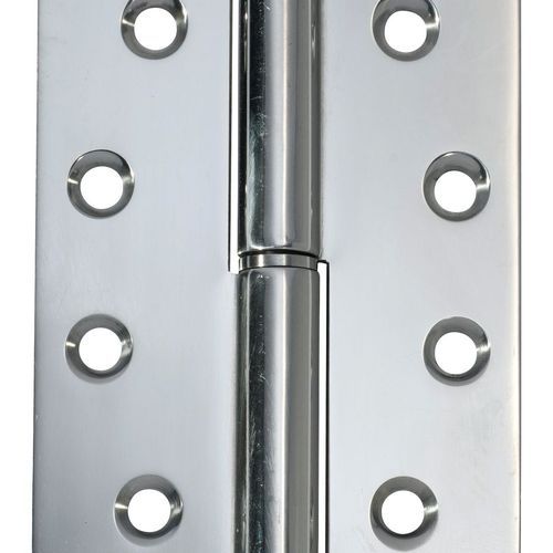 Lift Off Hinge - RH H100xW75mm