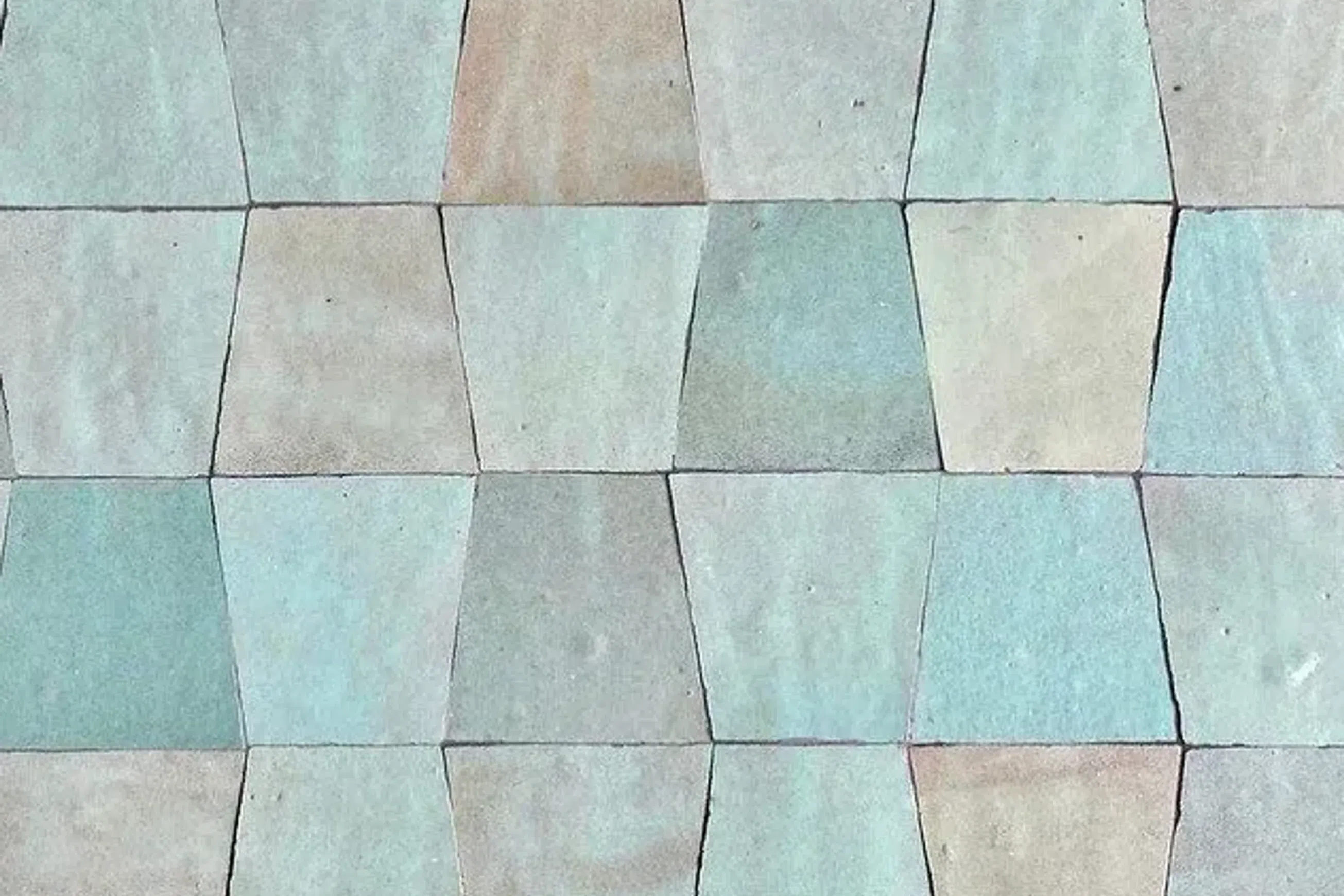 Cirque | Moroccan Tiles