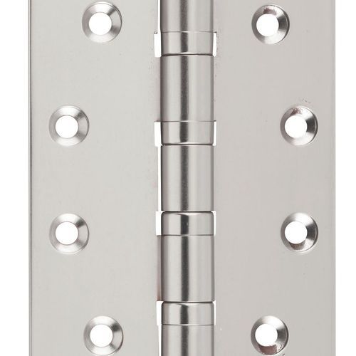 Ball Bearing Hinge - H100xW75mm