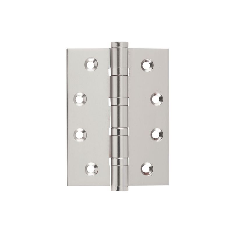 Ball Bearing Hinge - H100xW75mm