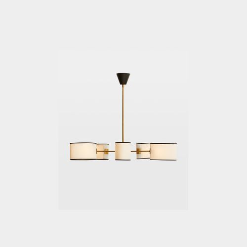 Soho Home | Dawbarn Chandelier