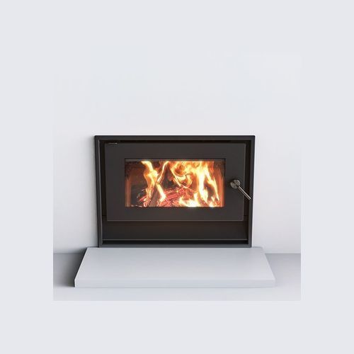 Blaze 520 Inbuilt Fireplace