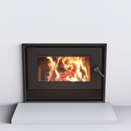 Blaze B520 | Inbuilt Fireplace