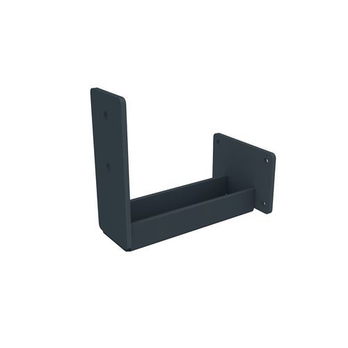 Fascia Wall Mounted Pergola Bracket