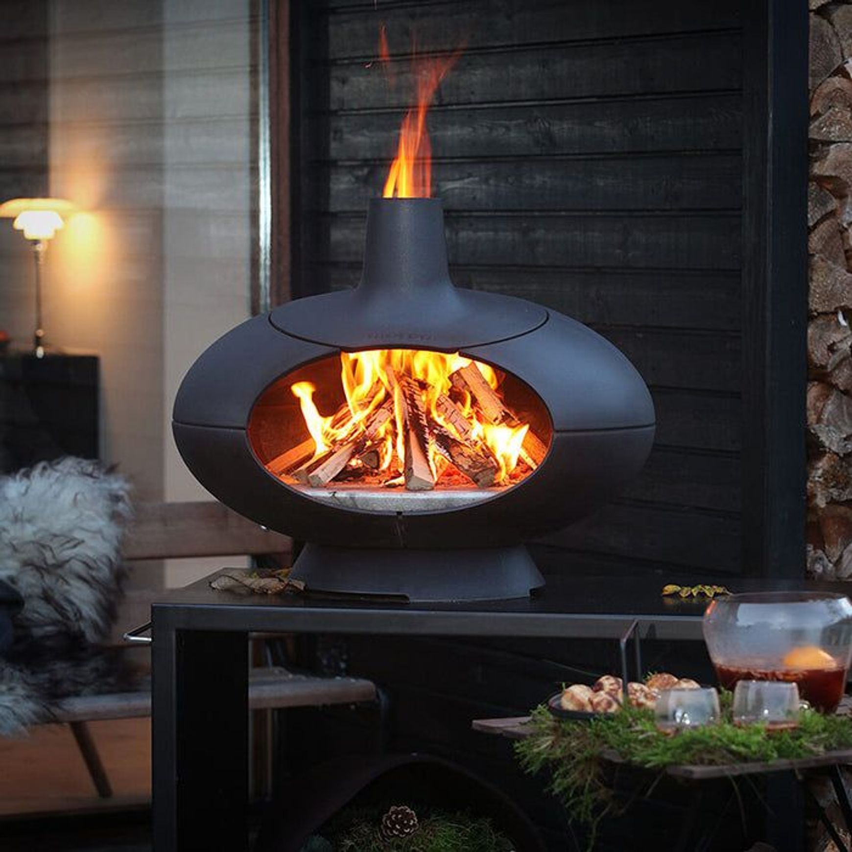 Morso Forno Oven