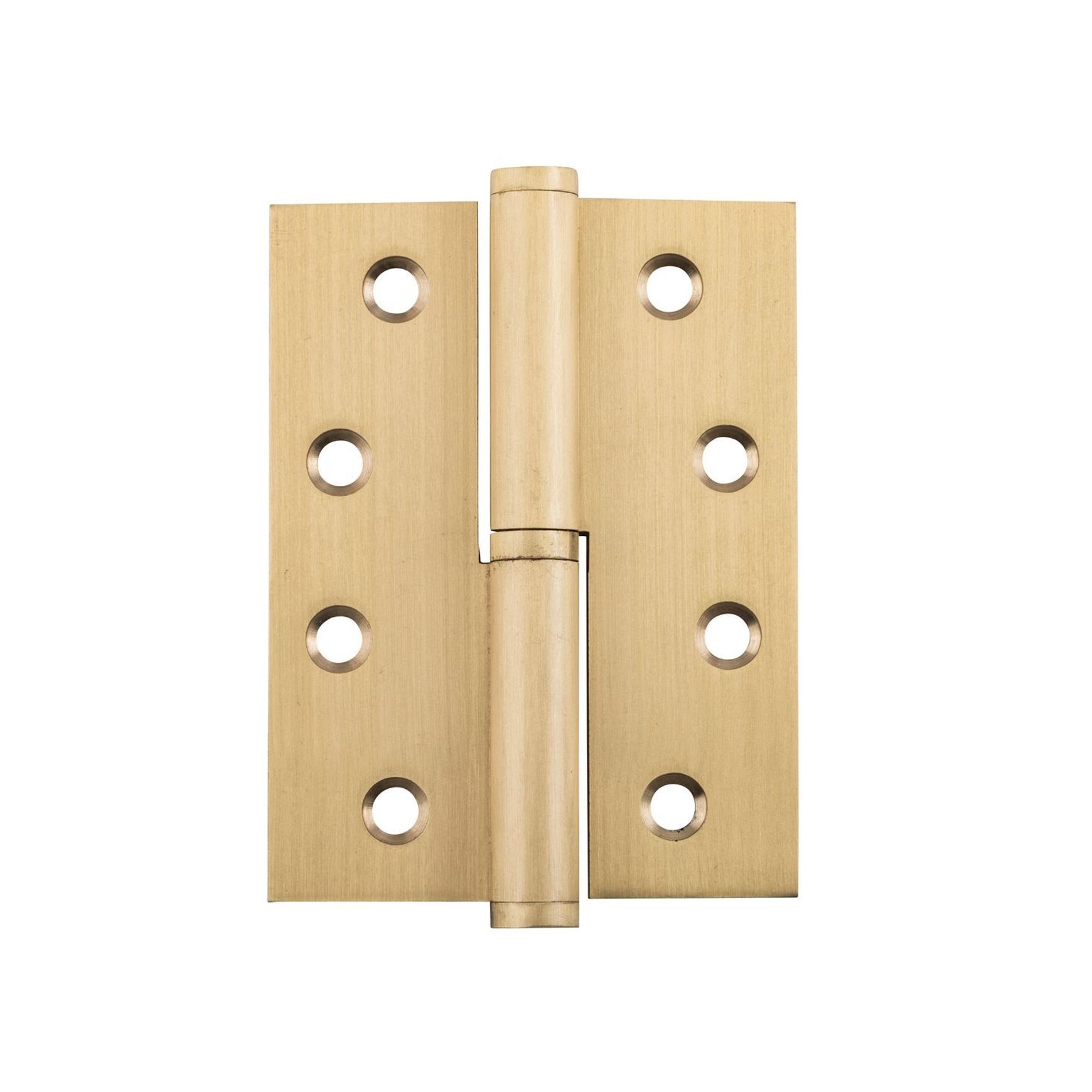 Lift Off Hinge - RH H100xW75mm