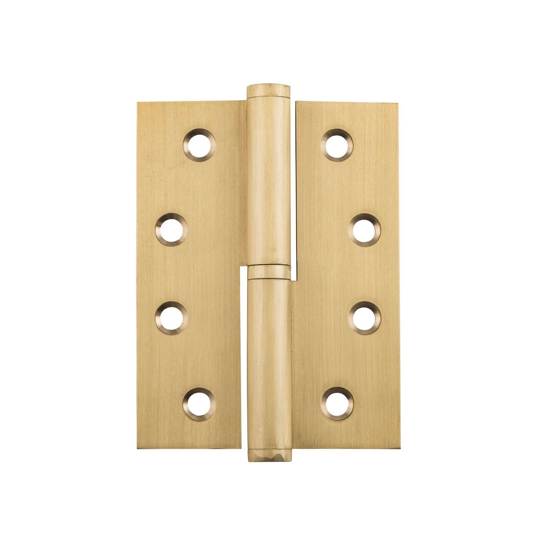 Lift Off Hinge - LH H100xW75mm
