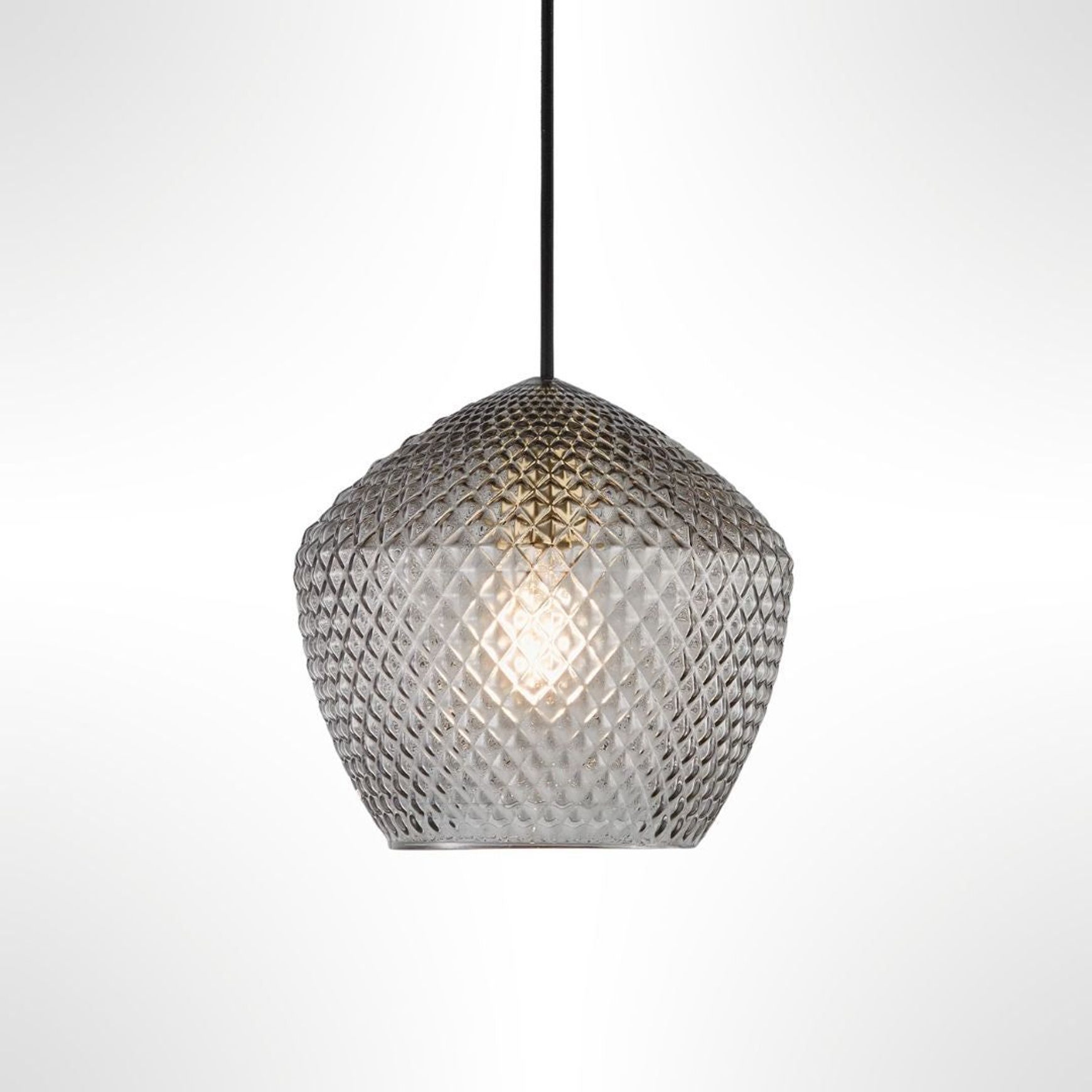 Orbiform Pendant