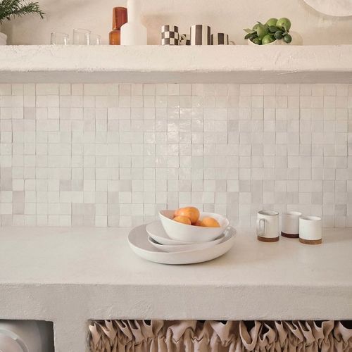 Moroccan Tiles