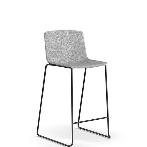 Omega I Low Barstool