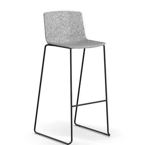 Omega I High Barstool