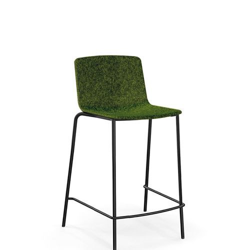 Omega III Low Barstool