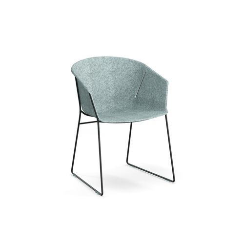 Omega I Armchair