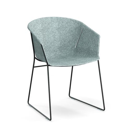 Omega I Armchair