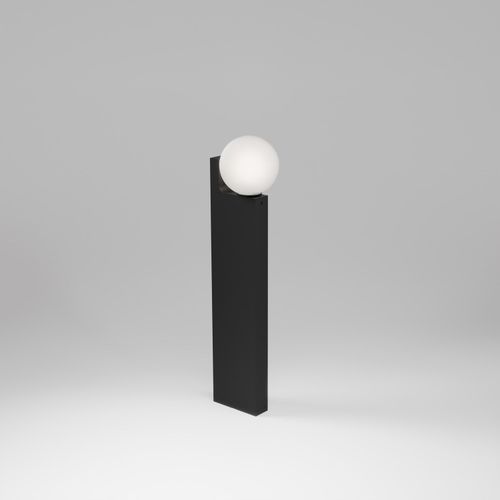 Oono P Bollard by Delta Light