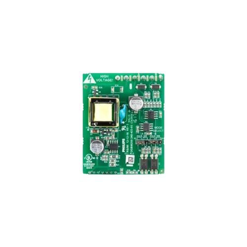 2 Channel DALI Broadcast, 1-10V or DSI HF Ballast Control (1 Slot)