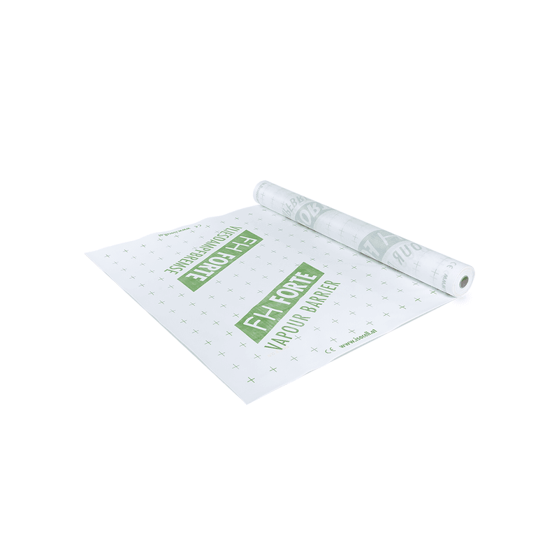 FH FORTE Internal Vapour Barrier Fleece