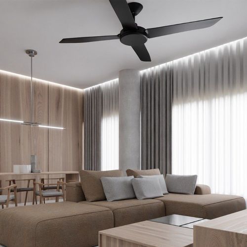 Enviro 60" Ceiling Fan