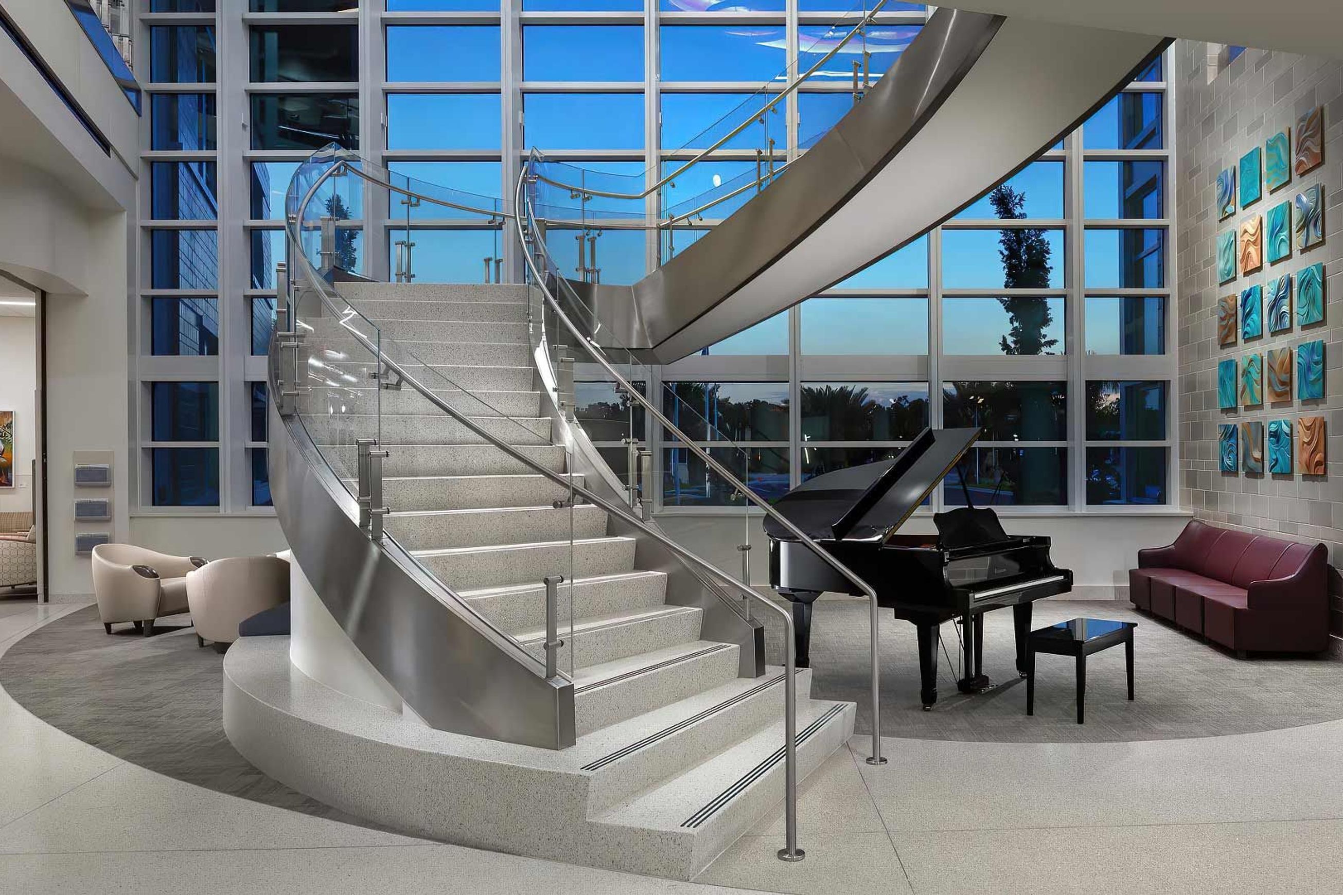 TemperShield® | Bent & Flat Tempered Glass