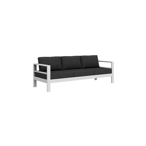 Sandpiper 2.0 Outdoor Three Seater