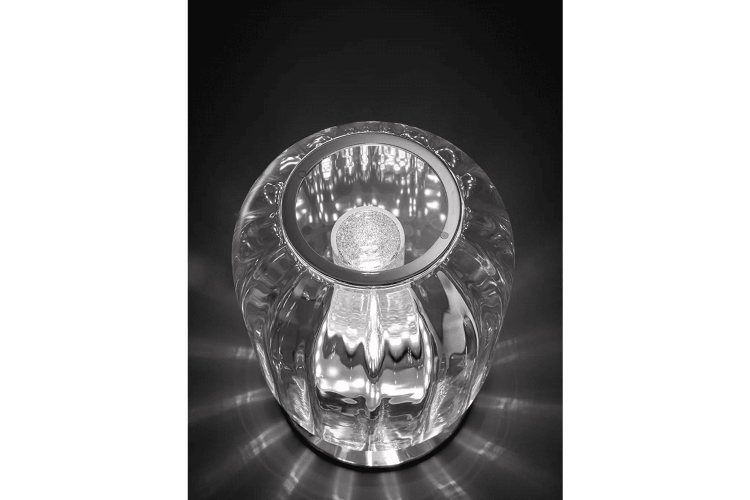 Lanterna Table Lamp