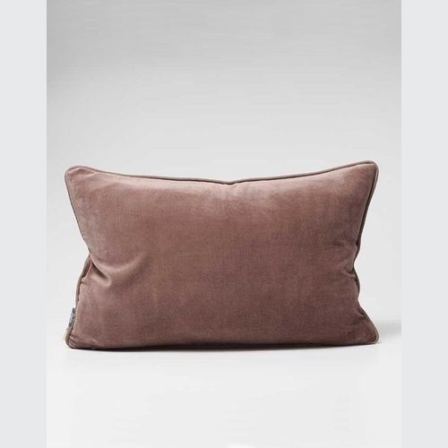 Lynette Velvet Preonze Cushion 40x60