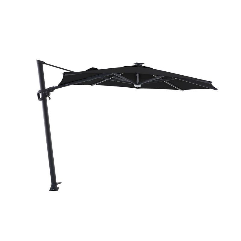 Agave 3m Round Cantilever Umbrella