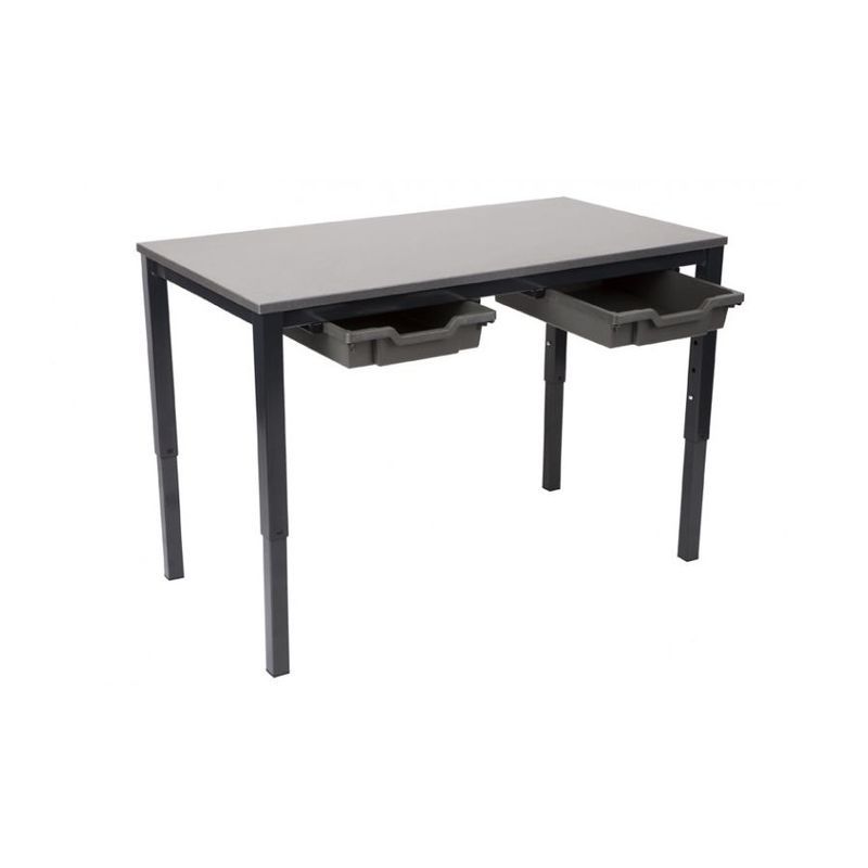 Student Table wtih Drawers
