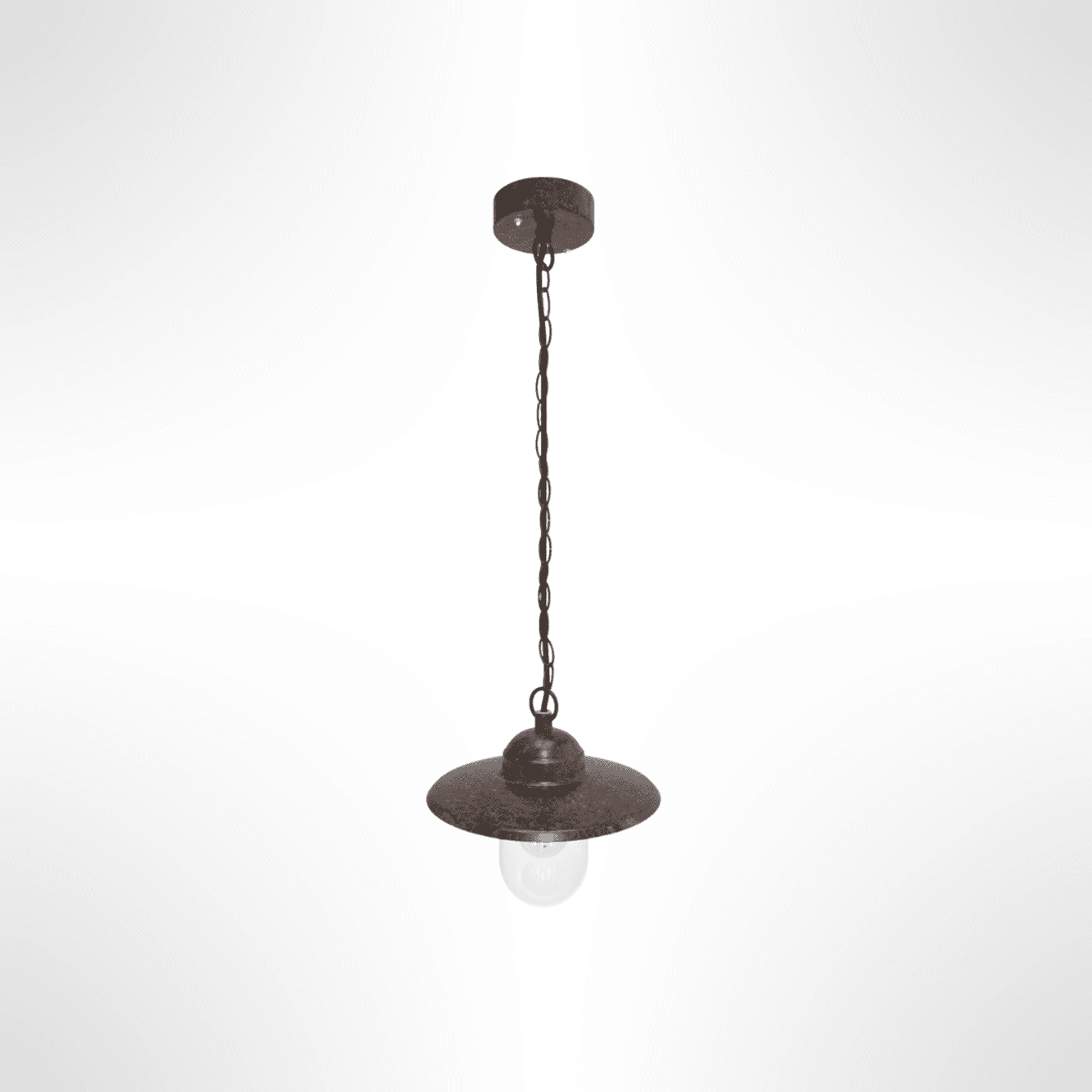 Luxembourg Pendant