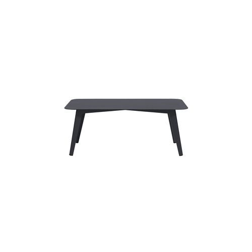 Wren Aluminium Outdoor Coffee Table