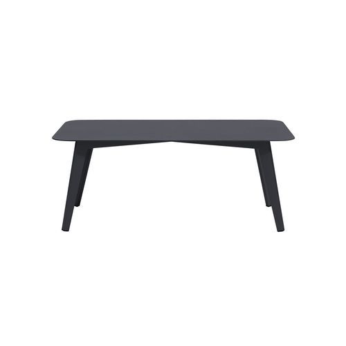 Wren Aluminium Outdoor Coffee Table