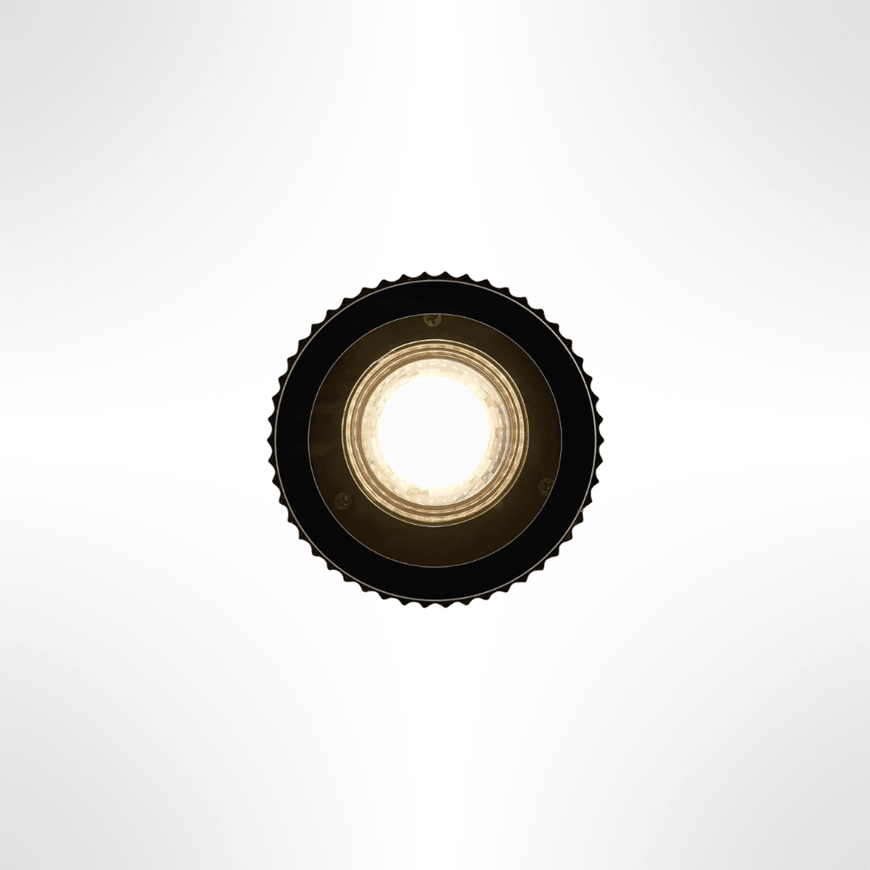 Kyklop Ripple Ceiling Light
