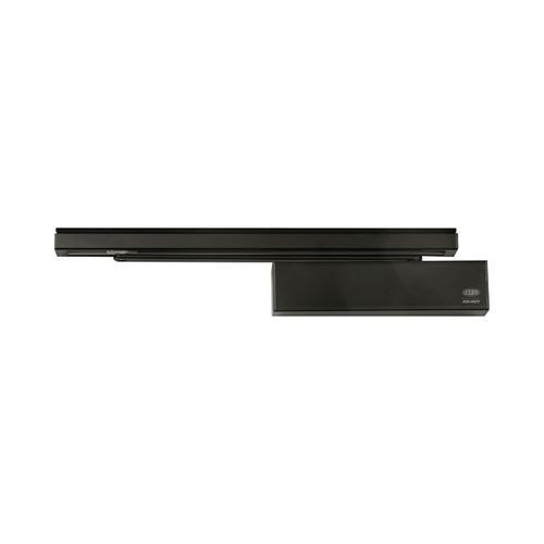 Lockwood 2615 CAM Action Door Closer with Slide Arm