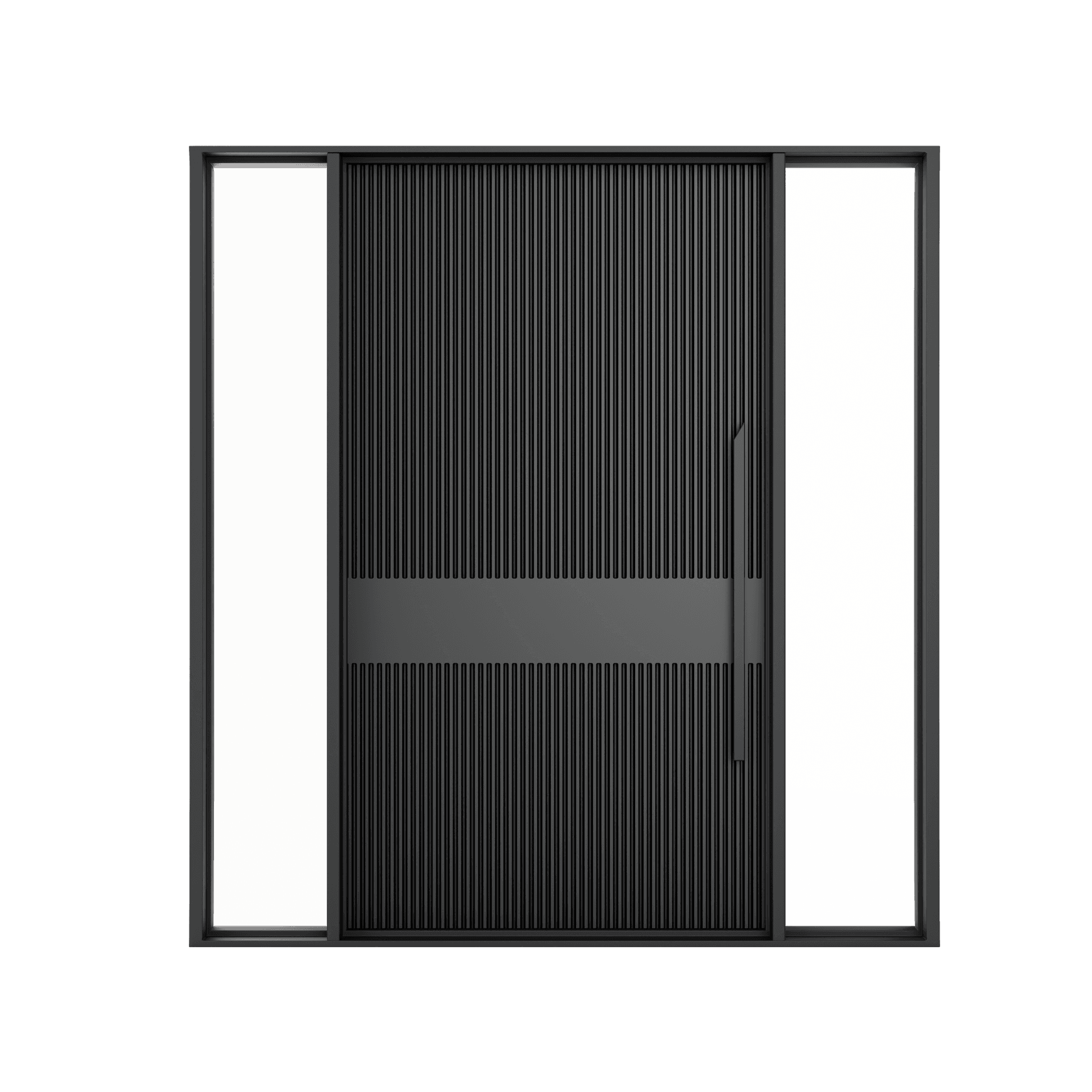 Luxury Entrance Doors
