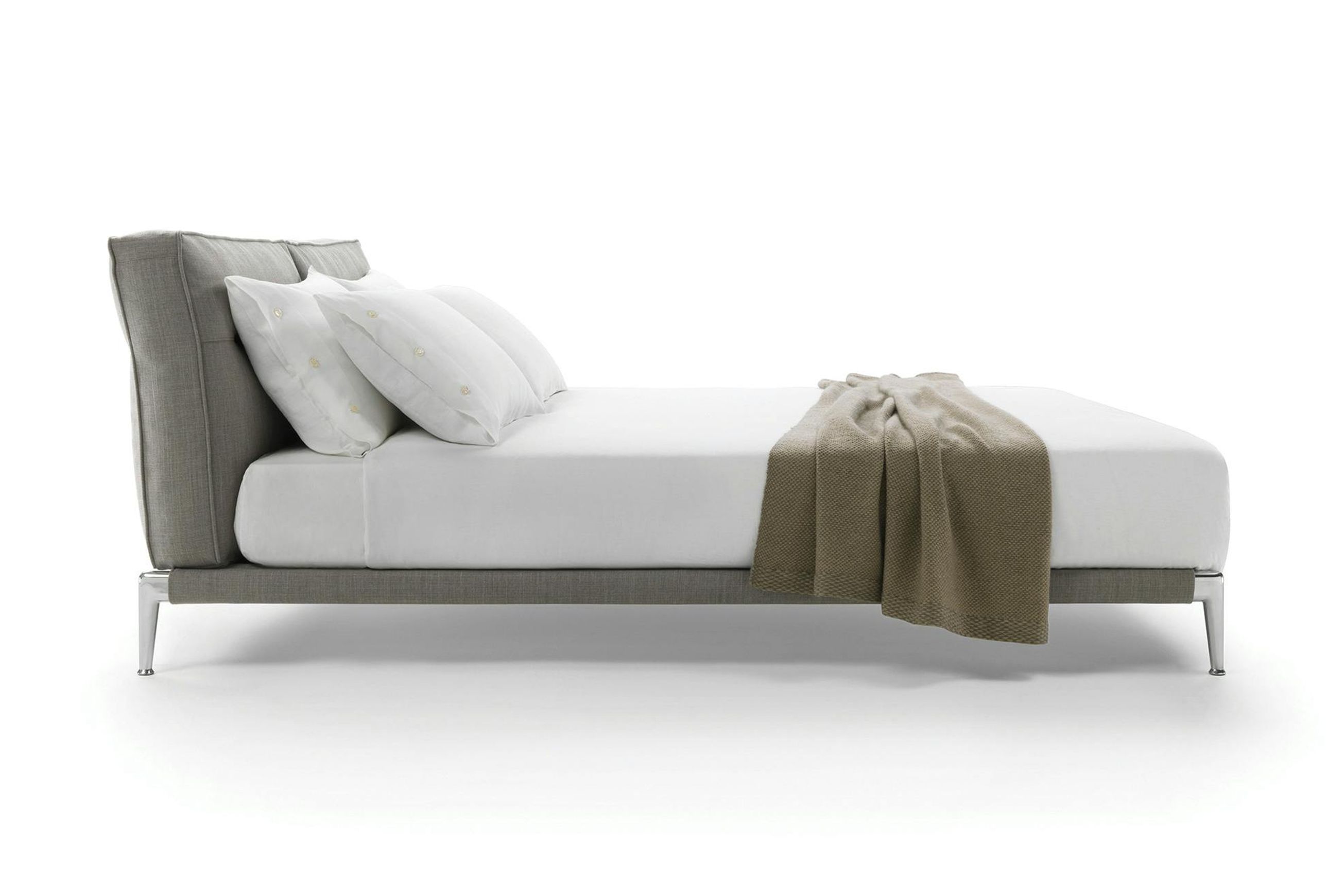 Adda Bed By Flexform