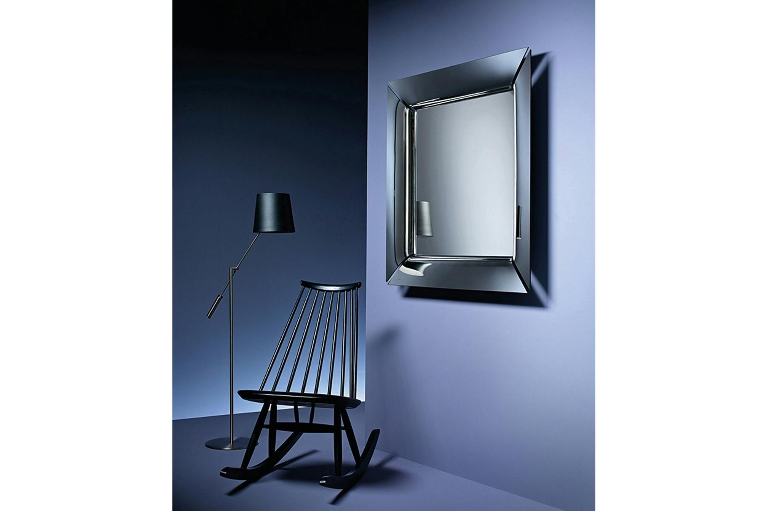 Caadre Mirror